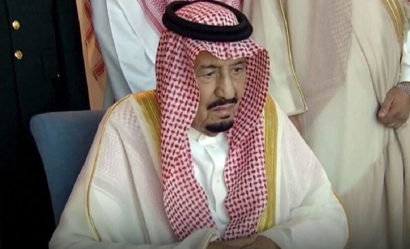 Conheça King Salman e o império alimentar que ele constrói no Cerrado.