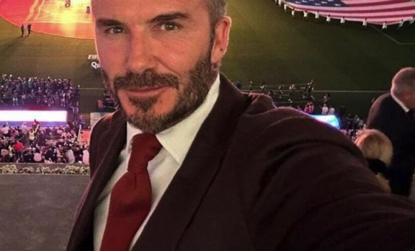 A participante do reality era assistente do jogador