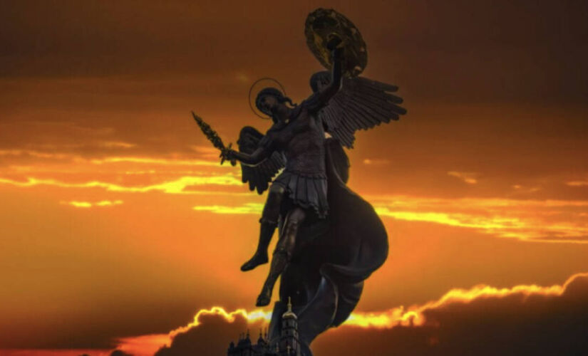 29 de setembro é comemorado o dia de São Miguel Arcanjo