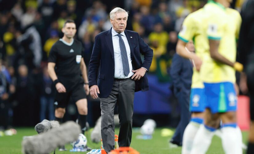 Brasil e Chile se enfrentam, nesta quarta-feira, nas Eliminatórias da América do Sul