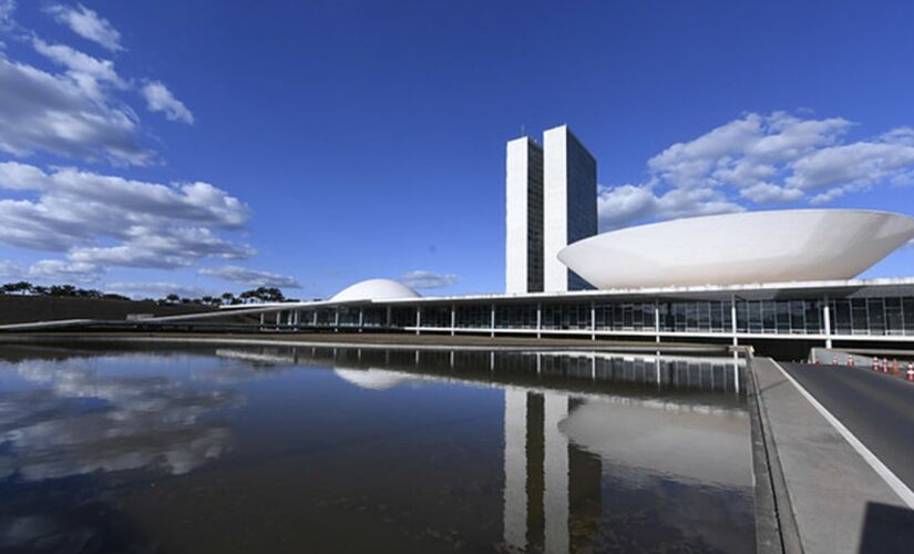 Senado Federal, em Brasília, terá renovação de dois terços nas próximas eleições