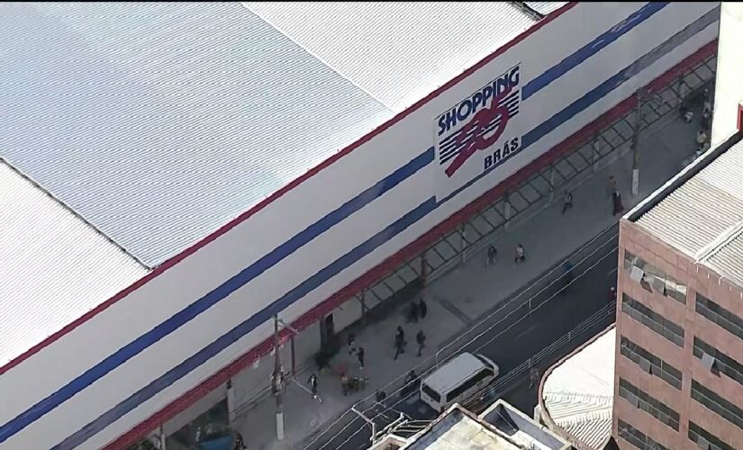 Shopping acumula quatro multas que juntas somam mais de R$ 4,8 milhões