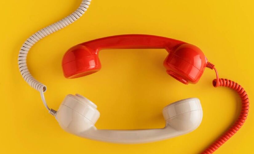 Antigos cabos telefônicos podem ser usados para intalar fibra ótica 