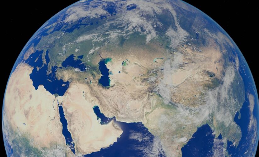 Oceanos entram em lista de itens que colocam a vida na Terra em posição vulnerável