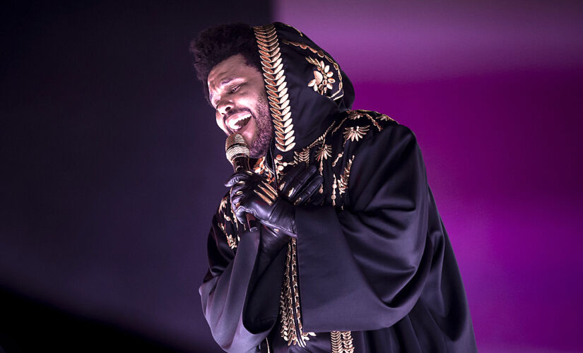 The Weeknd se apresentará em São Paulo no ano que vem no MorumBIS