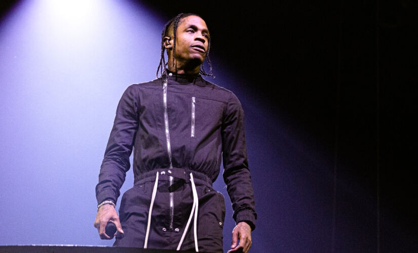 Travis Scott será o grande headliner do próximo sábado (6/9); The Town é organizado pelos mesmos criadores do Rock in Rio