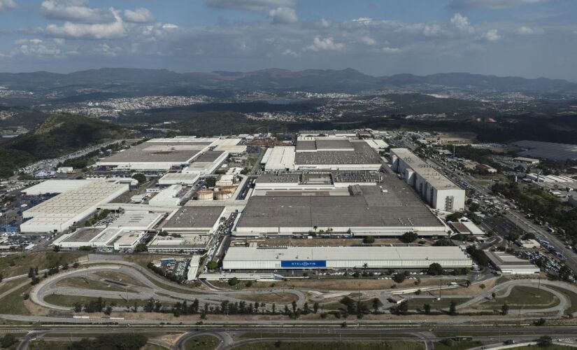 Inauguração da unidade de Betim marca data do início de atividades da Fiat no mercado brasileiro