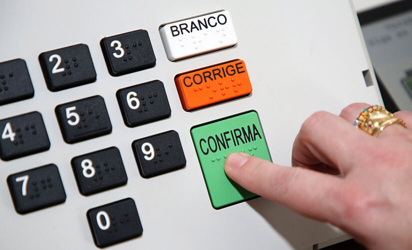 Uma parte da elite não se conforma com a derrota nas eleições presidenciais