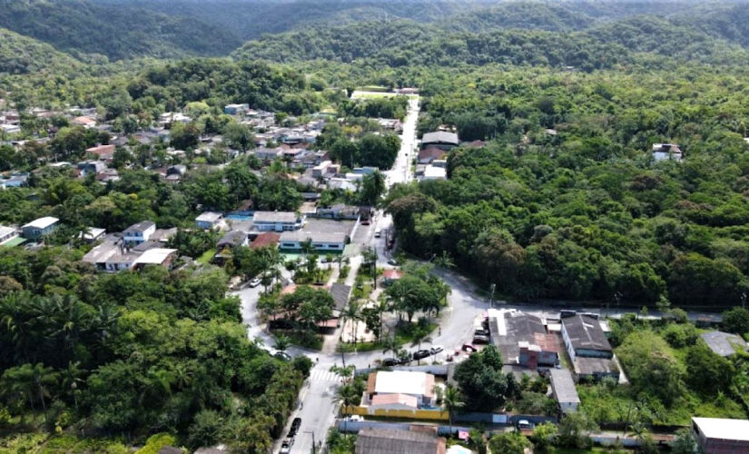 Moradores da Área Continental de Santos, no litoral sul de São Paulo, devem solicitar a partir do próximo dia 1&ordm; de outubro a isenção do pedágio eletrônico instalado na Rodovia Rio-Santos (BR-101)