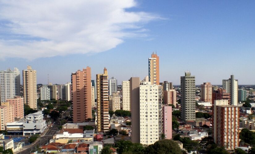Capital sul mato grosensse se destaca pela infraestrutura e planjamento urbano