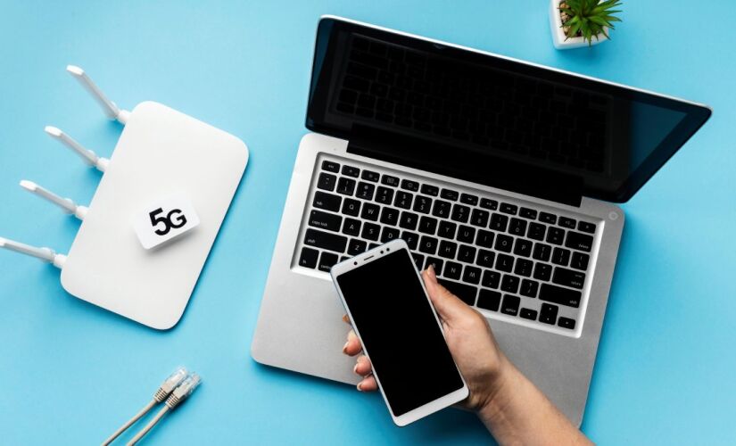 Existem outras maneiras de se conectar à uma rede WiFi além de digitar a senha manualmente