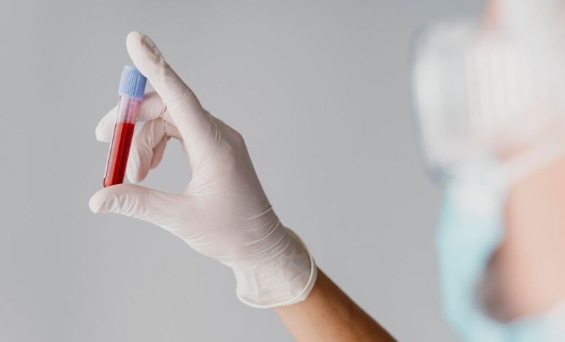 Tratamento inovador teve resultado que superou a expectativa