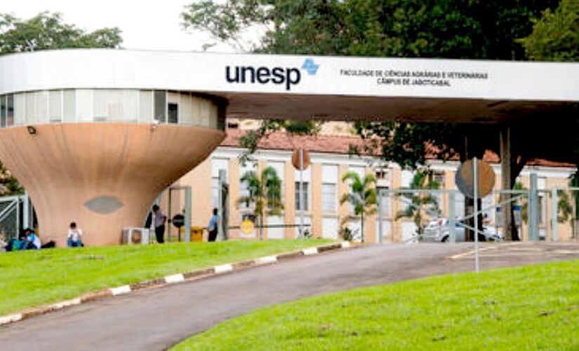 Unesp tem cursos em 24 cidades, incluindo Araçatuba, Bauru, São Paulo e São José dos Campos