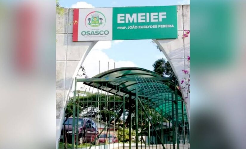 Procedimento foi feito por meio de nebulização, método que libera produtos químicos em forma de névoa para combater insetos