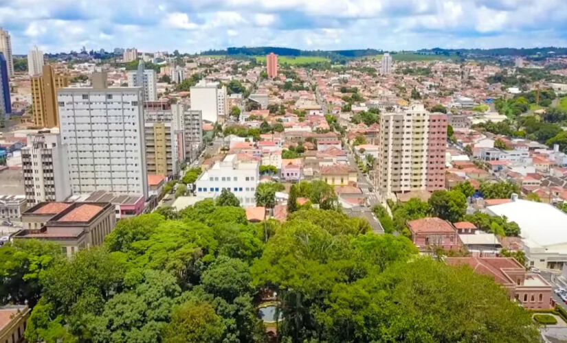 Educação, segurança e clima acolhedor fazem moradores e turistas escolherem São Carlos