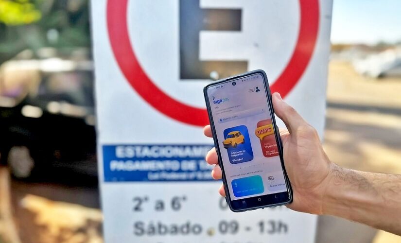 Ação ocorreu por meio do Comando de Policiamento de Trânsito (CPTran)