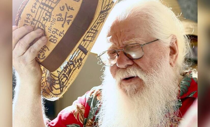 Hermeto tinha 89 anos e morreu em decorrência de falência múltipla dos órgãos