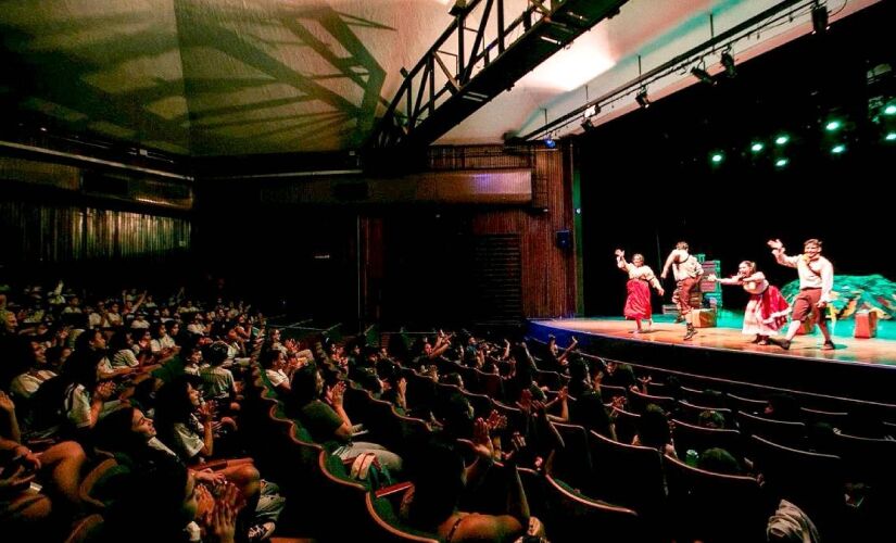 Evento vai até o próximo domingo (21/9), em Ribeirão Preto