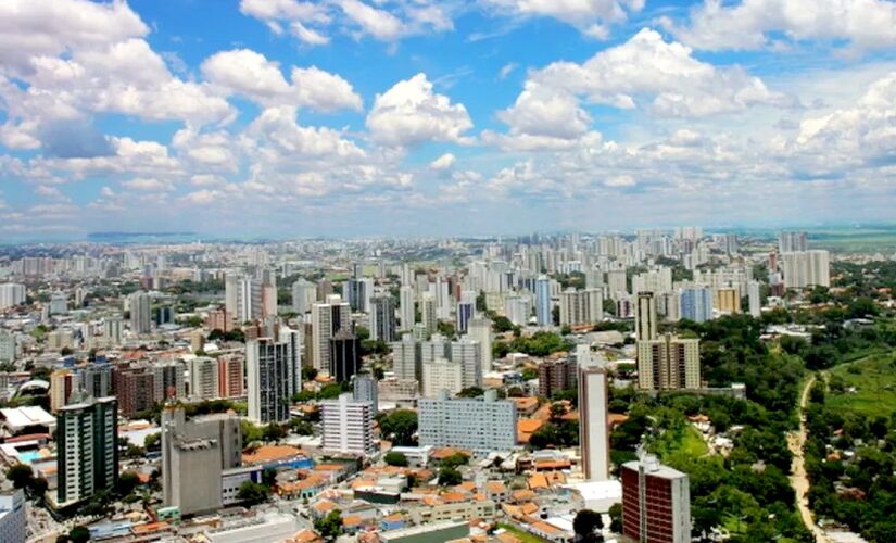 São José dos Campos ficou com nota 8,85