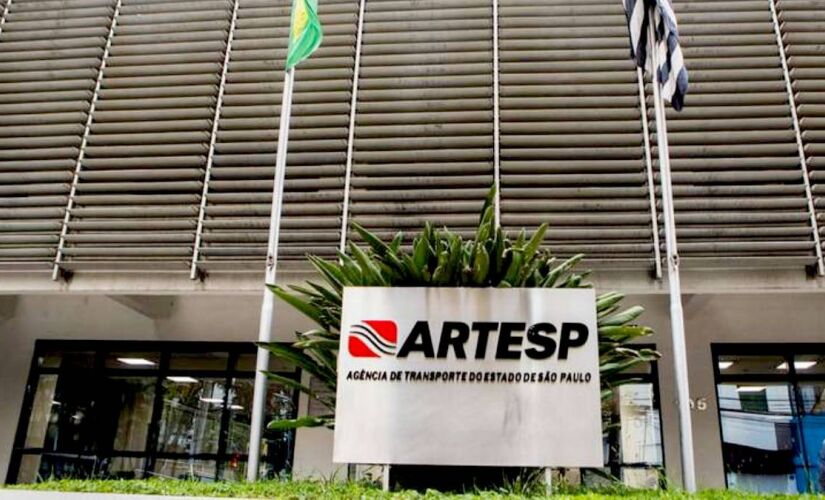 Cargos incluem analista e especialista em regulação de transporte