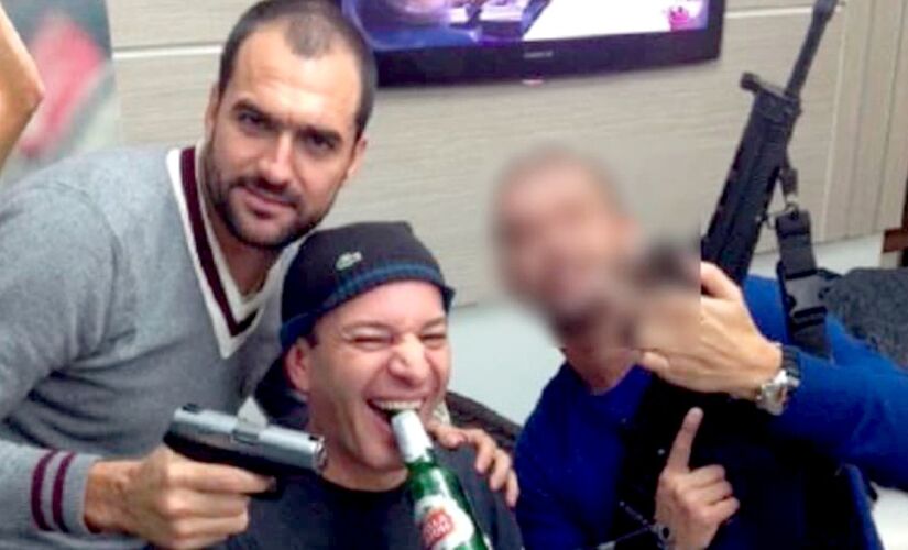Ex-jogador teria avaliado jovens atletas em rede de agenciamento investigada por lavagem de dinheiro