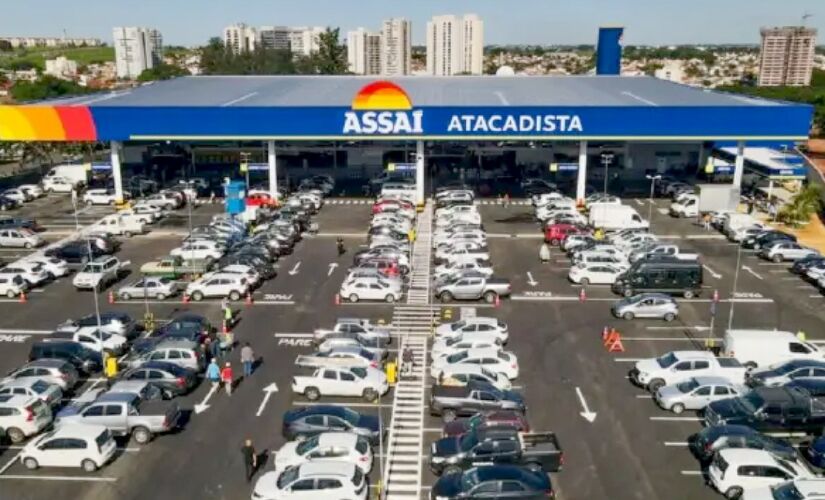  Dos 14 mil m&#xB2; do terreno, 6 mil m&#xB2; são destinados à área da loja