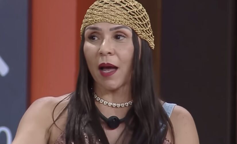 Com a vitória dela, os demais capitães que participaram da prova foram automaticamente enviados para a baia