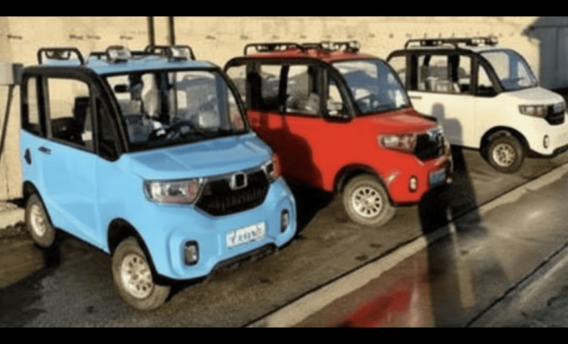 O carro chinês chega a ser mais barato que um iPhone 17