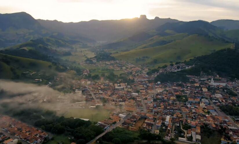 A cidade é famosa nacionalmente por ser acolhedora