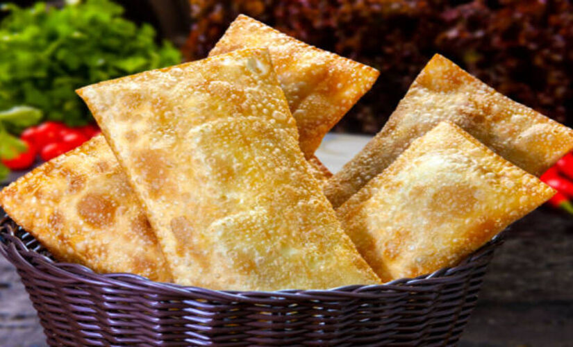 O pastel de ovo virou patrimônio cultural em Marília