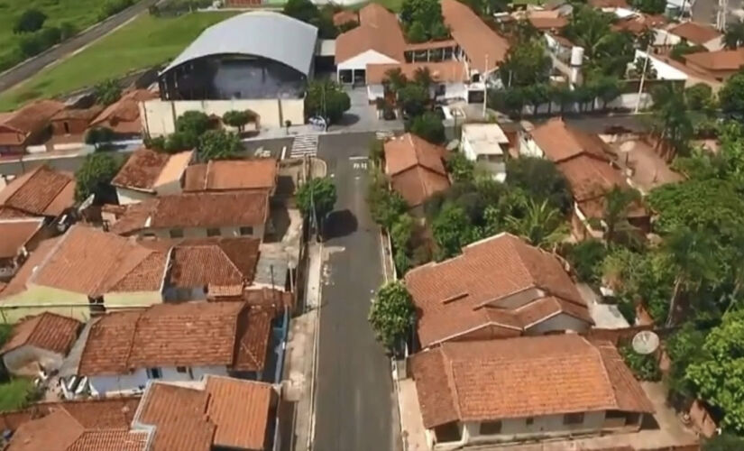 O minúsculo município mantém um senso de comunidade