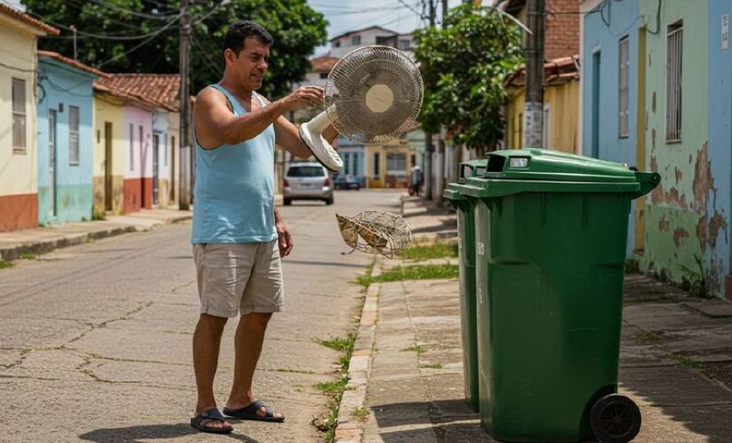Conheça a tecnologia que vai aposentar os ventiladores