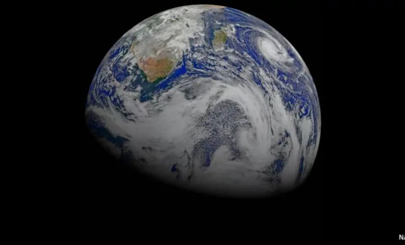 Cientistas transformaram dados magnéticos em áudio e o resultado surpreende