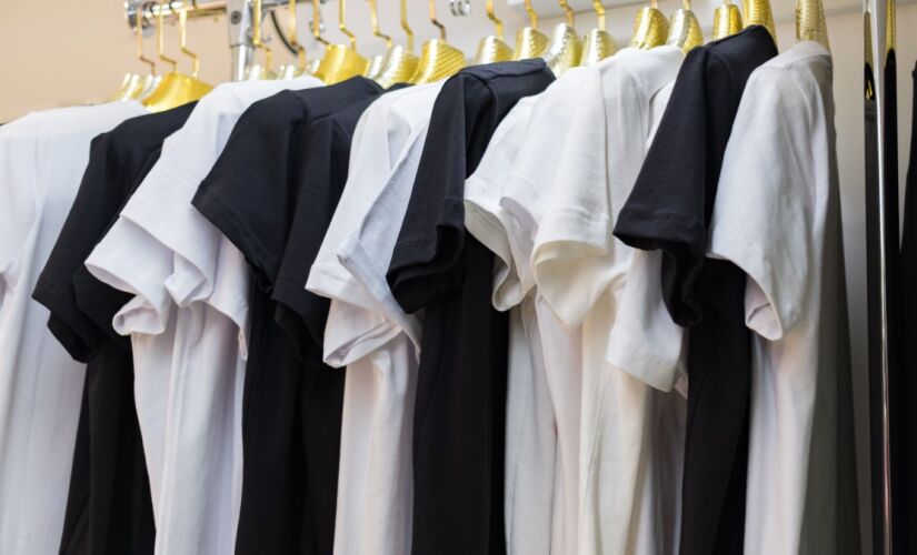 Camisas populares pelo youtube foram testas em qualidade e custo benefício, resultado surpreendeu