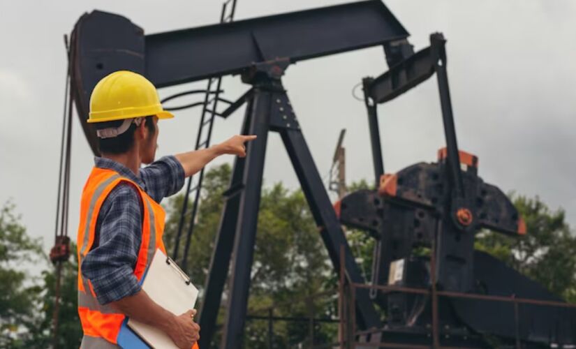 Hoje, Kip Turner é líder de desenvolvimento de produtos em Arkansas (EUA)