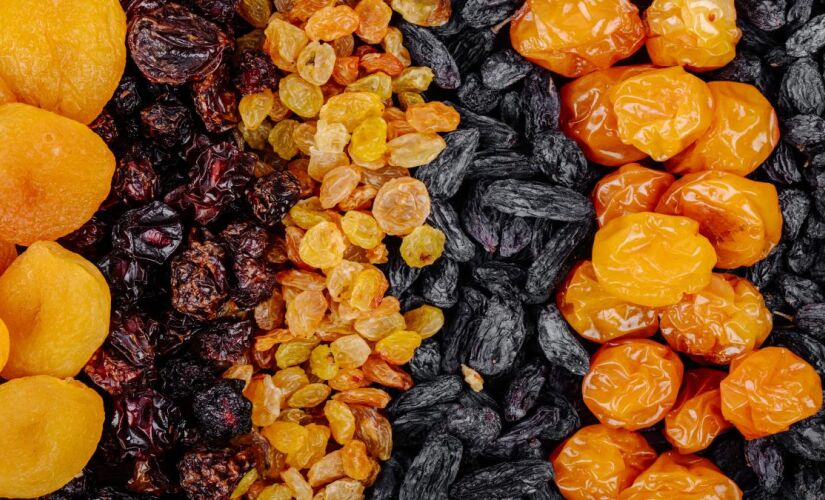 Essa fruta pode ser uma aliada na preservação da saúde cerebral 