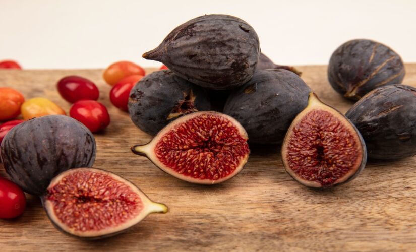 A cidade que respira figo roxo: descubra a Capital da fruta mais famosa do interior paulista