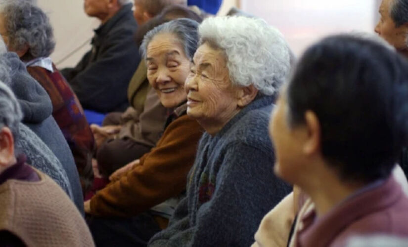 Vida social ativa pode contribuir com a longevidade de Okinawa