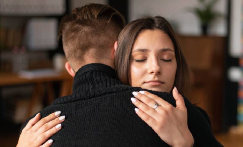 A abordagem com essa síndrome é a reconexão com o próprio instinto