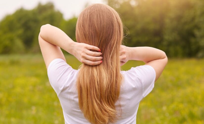 Tenha cabelos loiros e macios sem utilizar métodos agressivos