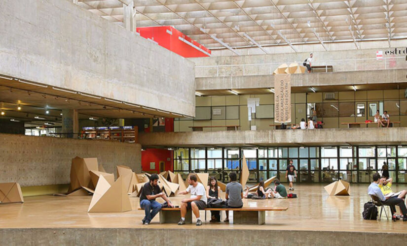 Estudar na USP sem fazer o vestibular da Fuvest é possível; entenda como