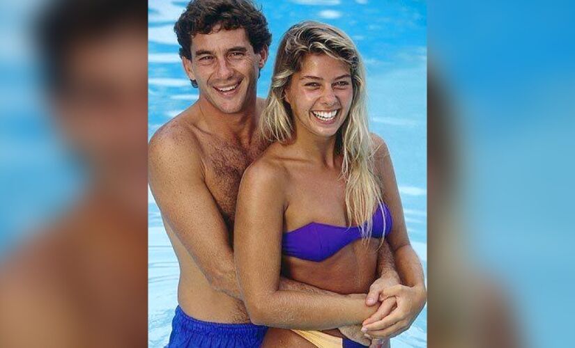 Em série, Adriane Galisteu assume o protagonismo de sua própria história