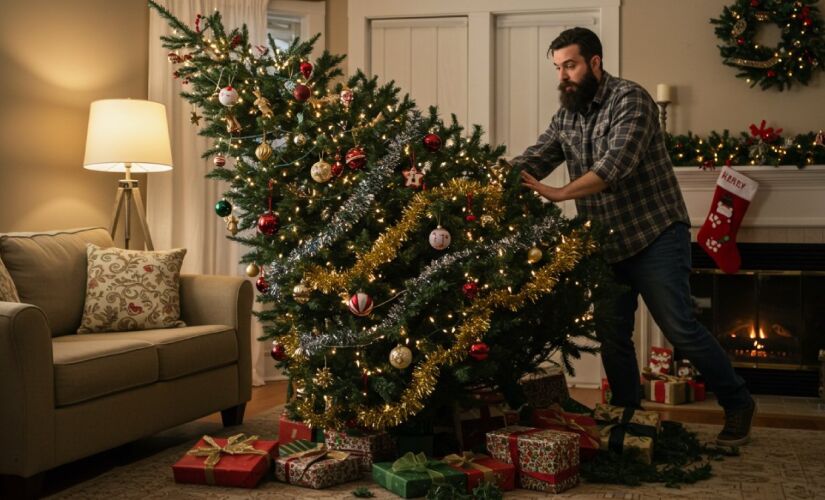 A preocupação com o meio ambiente tem levado muitas famílias a repensar como celebram o Natal, buscando soluções mais ecológicas e sustentáveis.