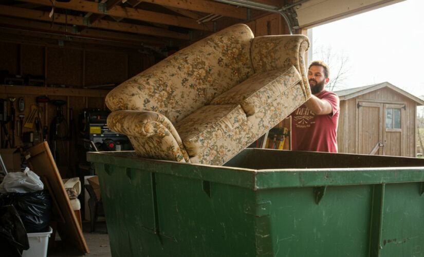 A nova decoração aposta em leveza visual e versatilidade no uso do espaço