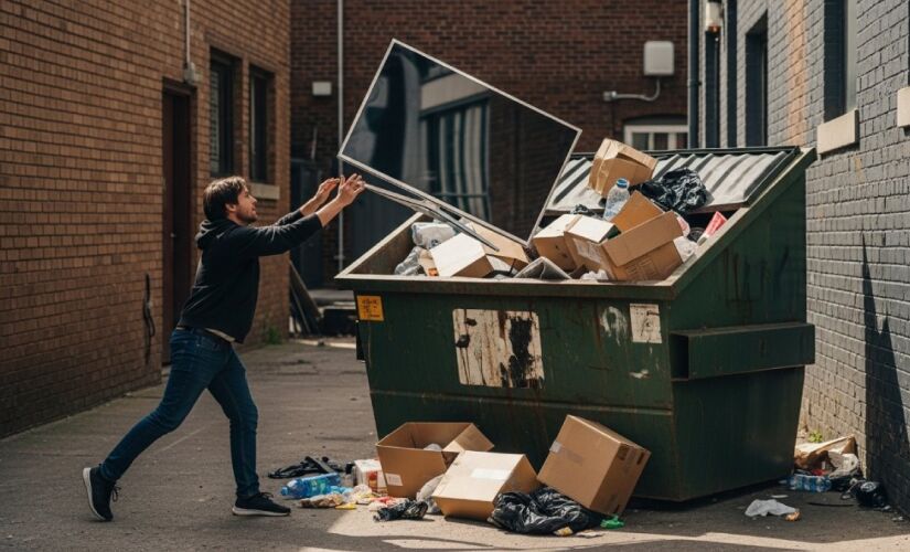 Flexibilidade, custo menor e imagem gigante explicam a nova preferência dos consumidores