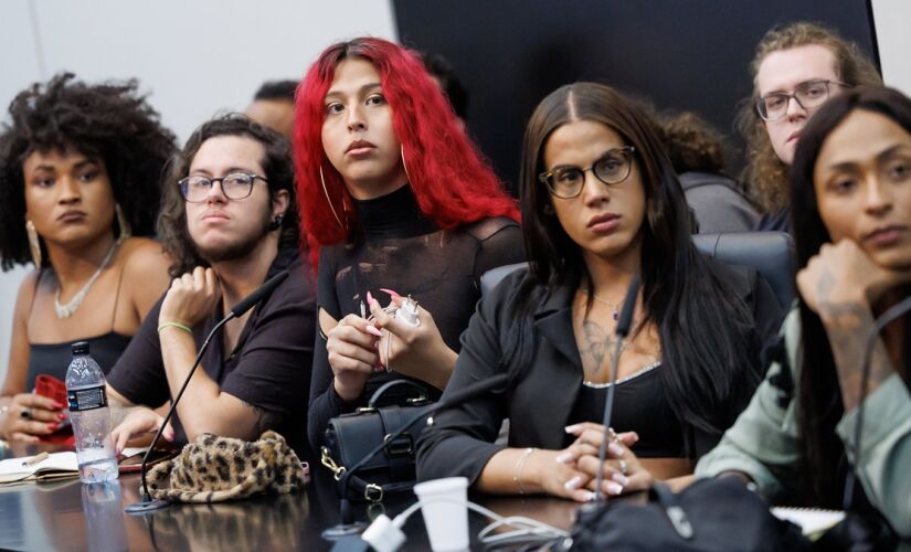 Cotas trans foram discutidas na Alesp nesta semana