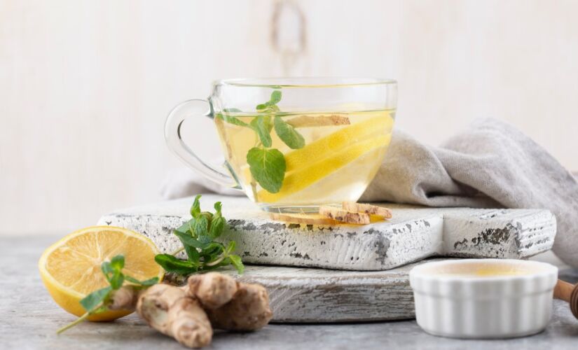 Conheça os benefícios e riscos do shot de gengibre, aliado natural contra gripes e cansaço