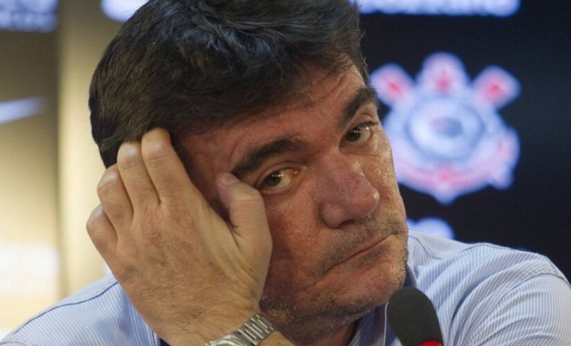 Ex-presidente usou o dinheiro do clube em restaurantes e postos de gasolina