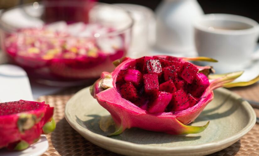 Uma fruta exótica transformou o interior do Brasil em um polo de inovação e turismo