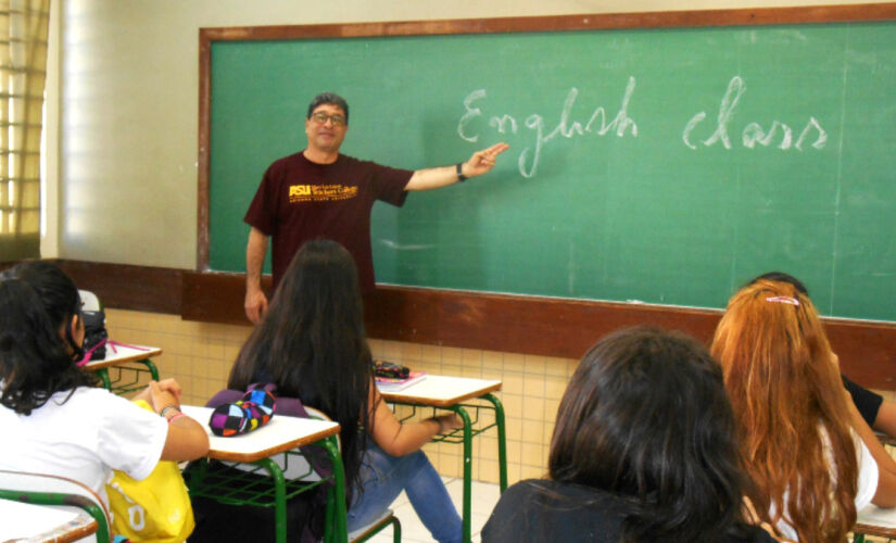 Dia do Professor é comemorado no dia 15 de outubro